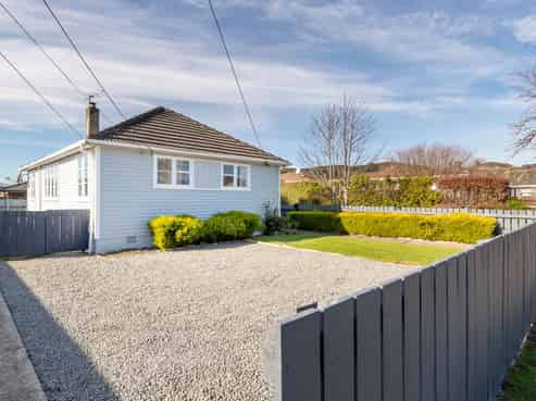 19 Liverpool Street, Trentham