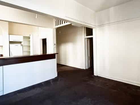 Bottom Fla/33 Hankey Street, Mount Cook
