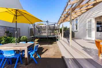5 Athens Road, Onehunga
