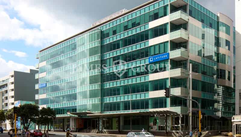 T2/8 Tangihua Street, Auckland Central