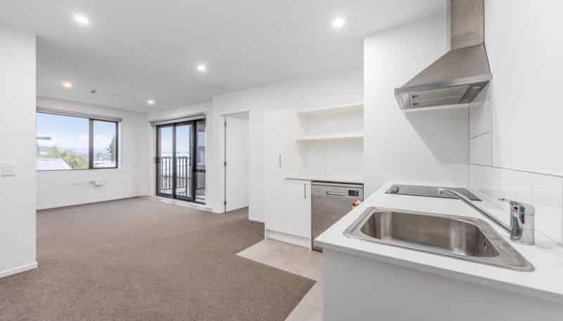 209/28C Eileen Newey Place, Henderson