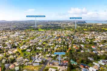 Lot 2/7 Beverly Place, New Lynn