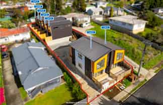 Lot 2/7 Beverly Place, New Lynn