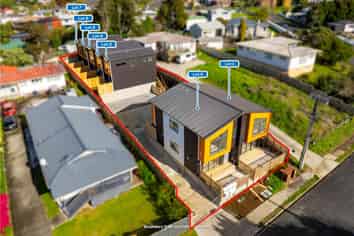 Lot 2/7 Beverly Place, New Lynn