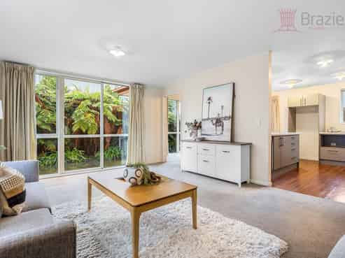 103 Salisbury Street, Christchurch Central