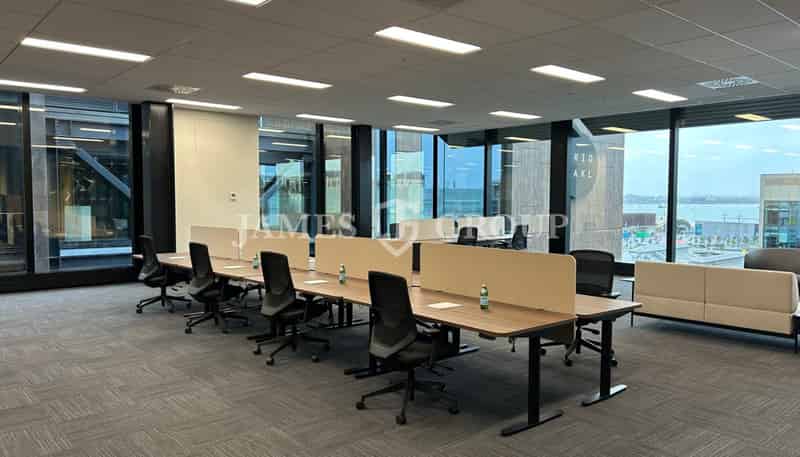 Suite 4/10 Madden Street, Auckland Central