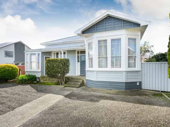 175 Albert Street, Hokowhitu
