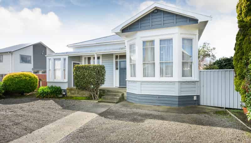 175 Albert Street, Hokowhitu