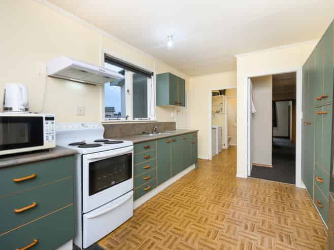 7 Montgomery Street, Feilding