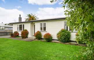 7 Montgomery Street, Feilding