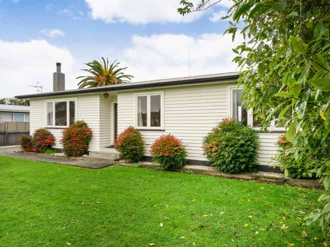 7 Montgomery Street, Feilding