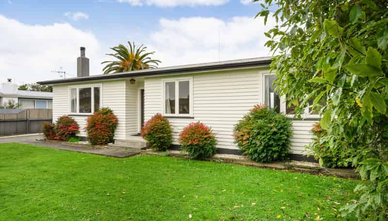 7 Montgomery Street, Feilding