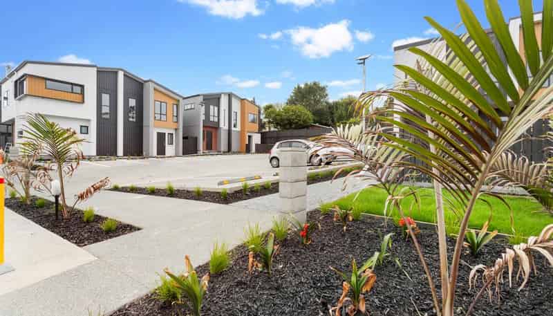 20 Don Oliver Lane, Glen Eden