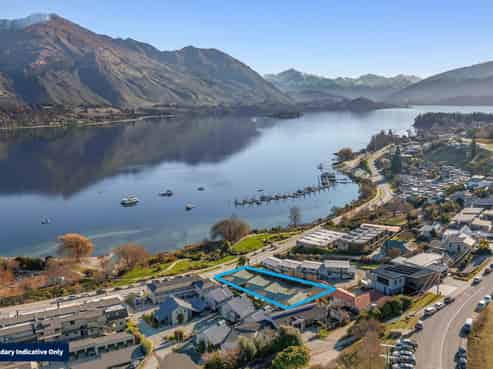 23 Lakeside Road, Wanaka