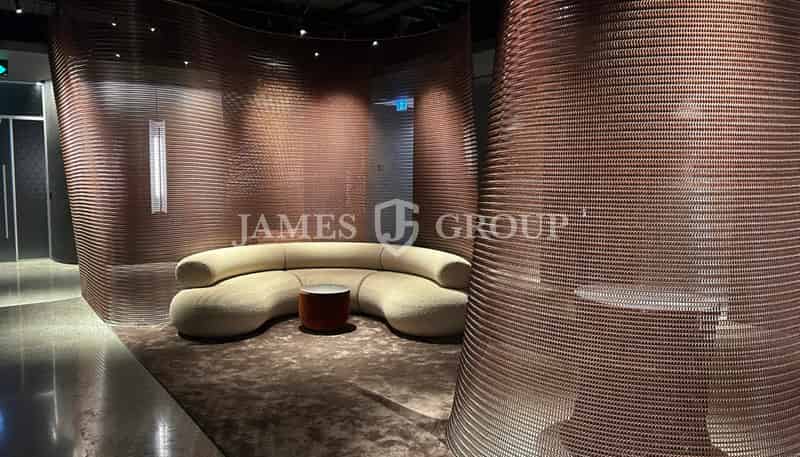 Full Floor/10 Madden Street, Auckland Central