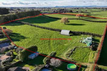  Picquet Hill Road, Te Awamutu