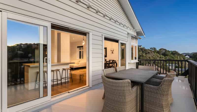 57 Sefton Street, Wadestown