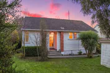 71 MacDonald Street, Marchwiel