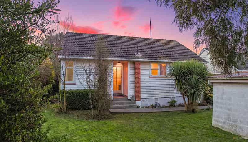 71 MacDonald Street, Marchwiel