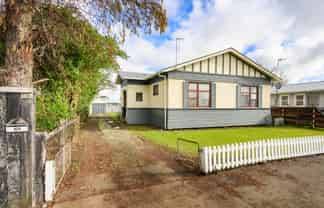 104 Pitt Street, Palmerston North