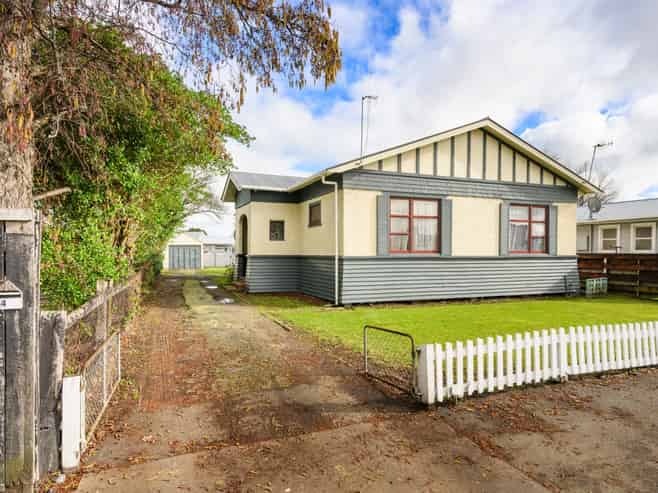 104 Pitt Street, Palmerston North