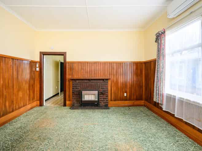 104 Pitt Street, Palmerston North