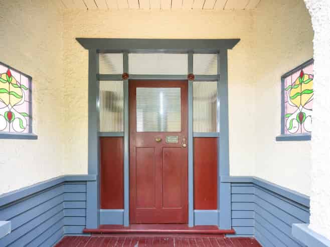 104 Pitt Street, Palmerston North
