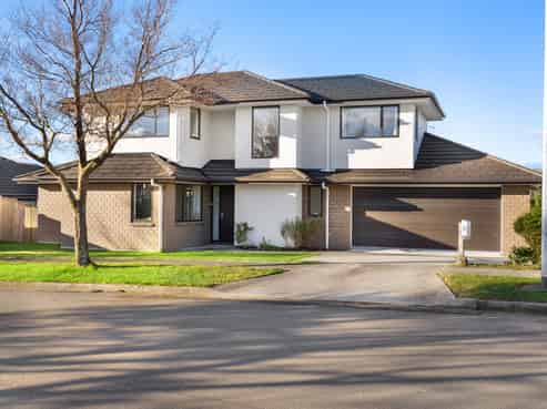 9 Gibraltar Way, Fitzherbert