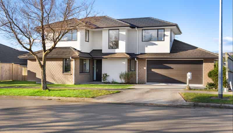 9 Gibraltar Way, Fitzherbert