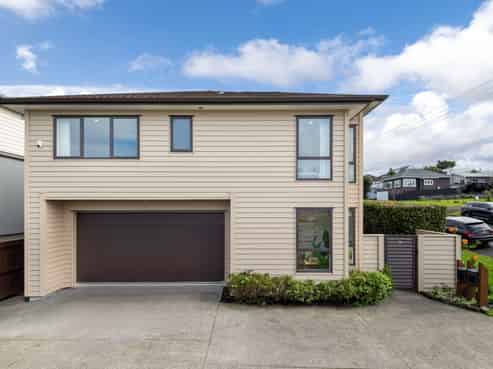 71 Francis Street, Hauraki