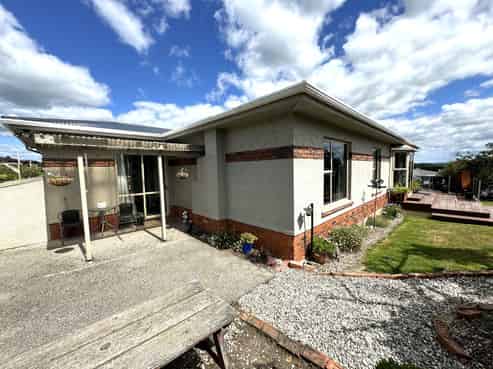 31 Poole Street, Kaitangata