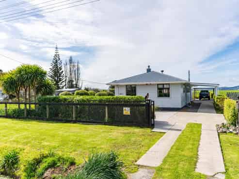 54 Jellicoe Road, Ruawai