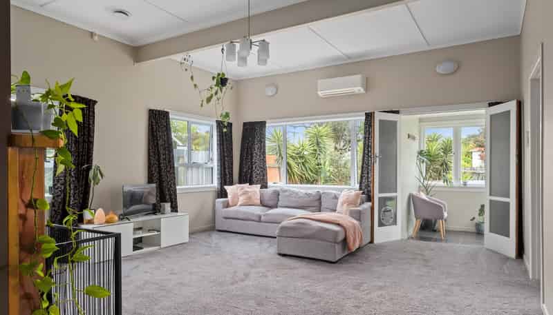 1 Lyndhurst Street, Awapuni