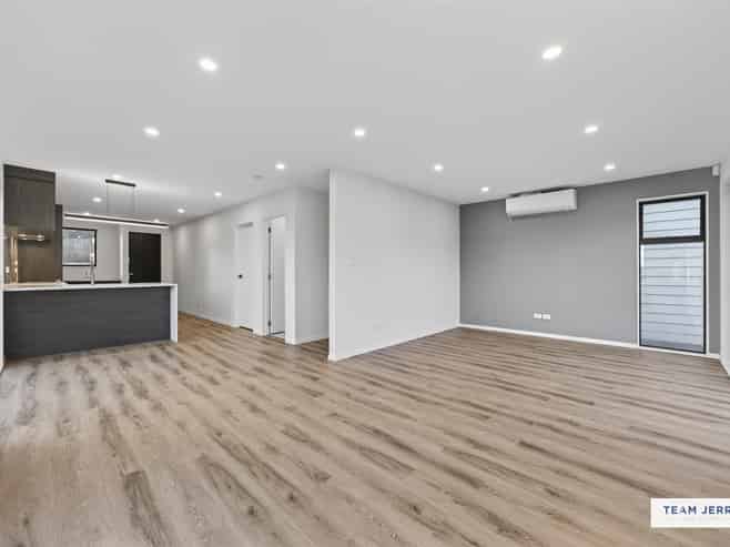  25 Jandell Crescent, Bucklands Beach