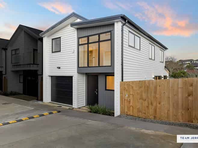  25 Jandell Crescent, Bucklands Beach