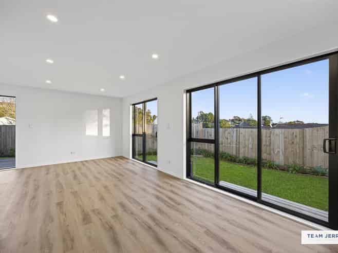  25 Jandell Crescent, Bucklands Beach