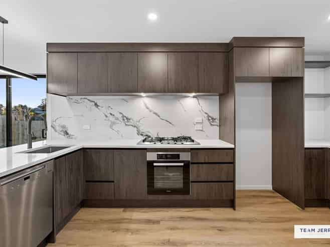  25 Jandell Crescent, Bucklands Beach
