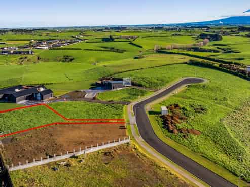 13 Harakeke Place, Hawera