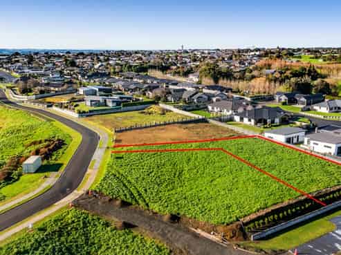 13 Harakeke Place, Hawera