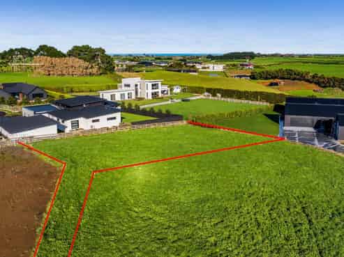13 Harakeke Place, Hawera