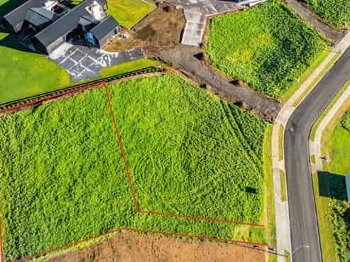 13 Harakeke Place, Hawera
