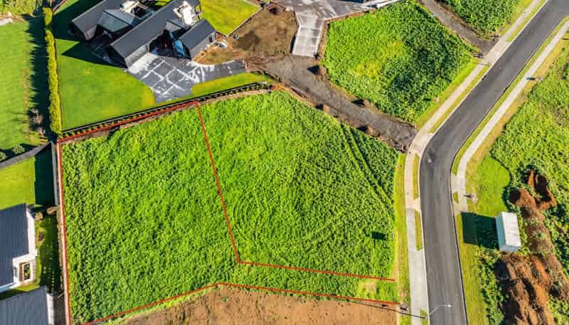 13 Harakeke Place, Hawera