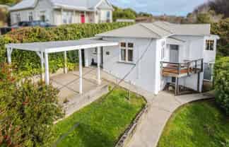 10 Till Street, Oamaru