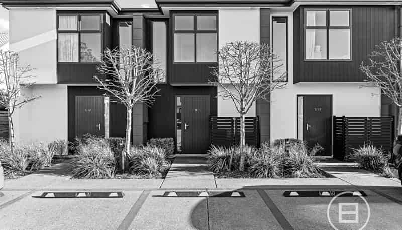 2/167 Cranford Street, CHRISTCHURCH CENTRAL