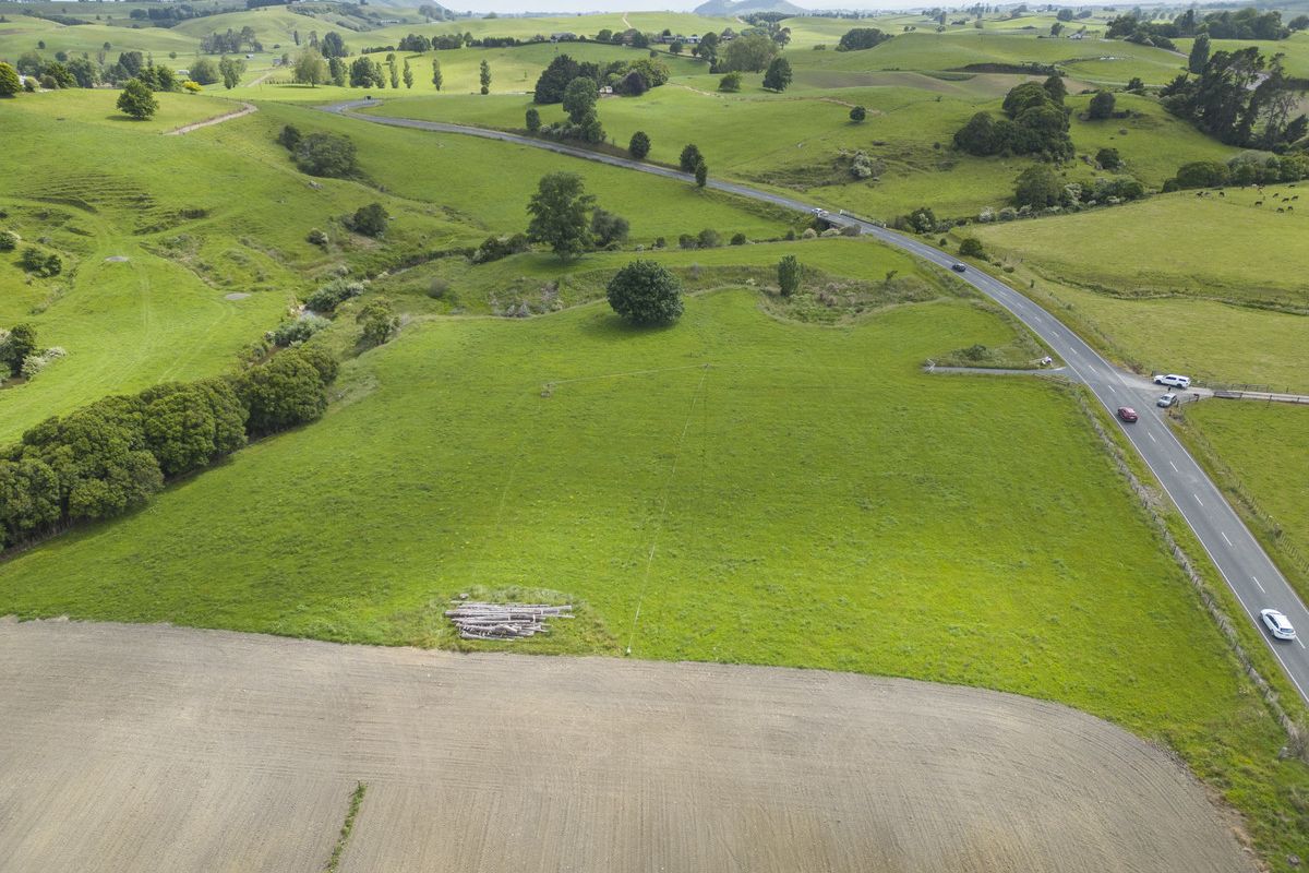 Country Living Close to Town - Ansicht 3