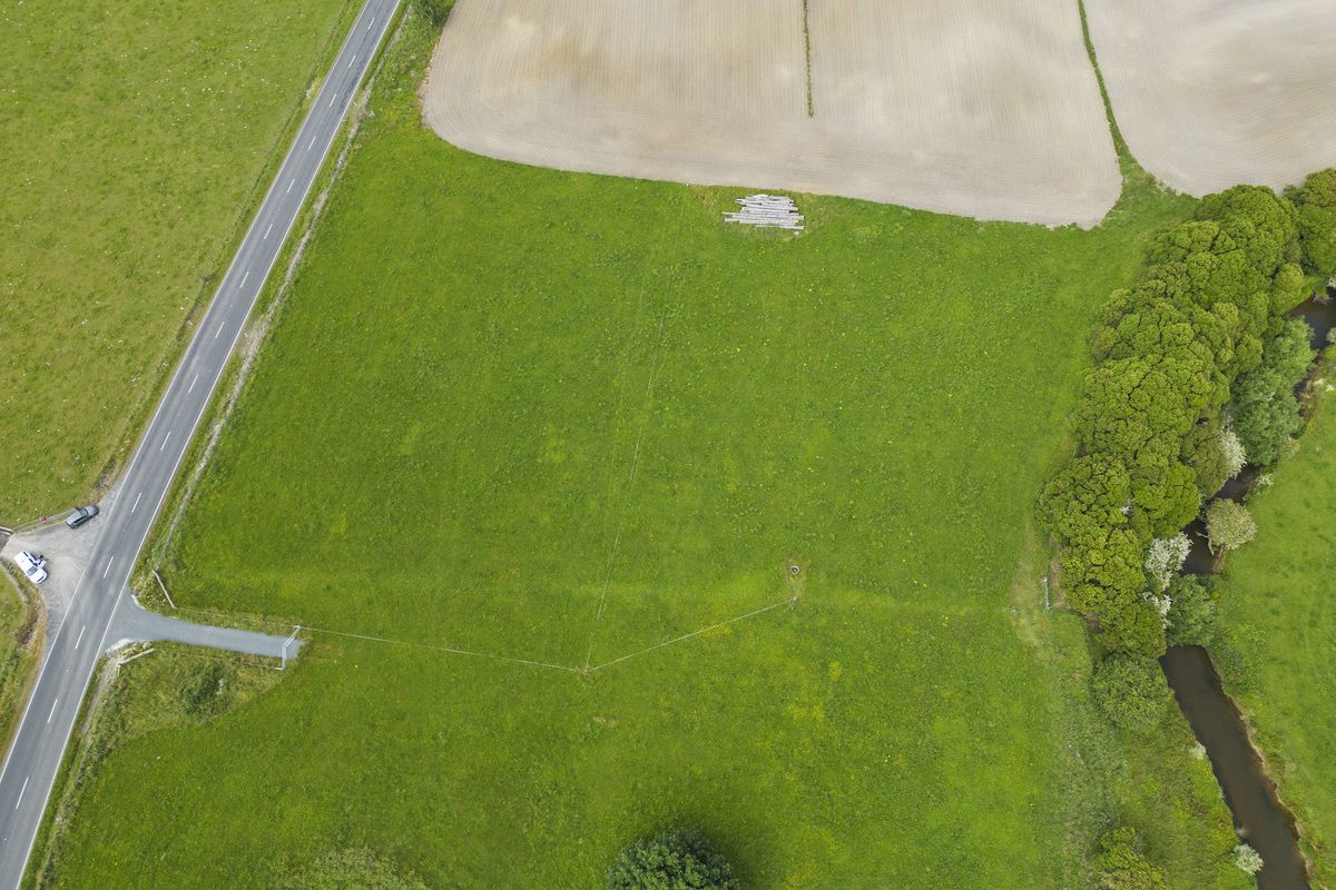 Country Living Close to Town - Ansicht 5