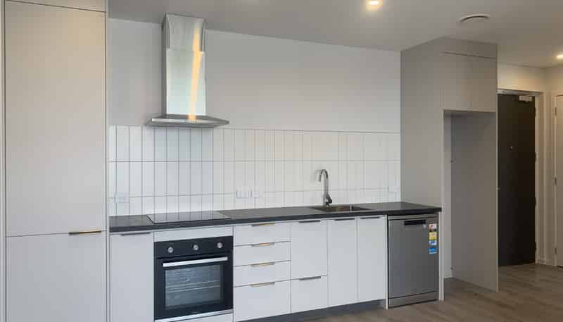 207/4 Rauroa Lane, Hobsonville