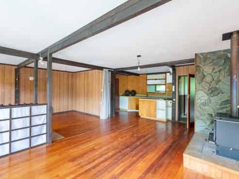 1721B Akatarawa Road, Akatarawa