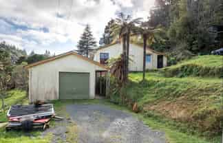1721B Akatarawa Road, Akatarawa