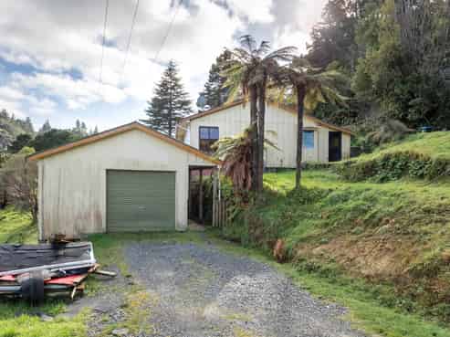 1721B Akatarawa Road, Akatarawa